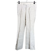 Unisex Part two - Slacks, size 36 - Beige ()