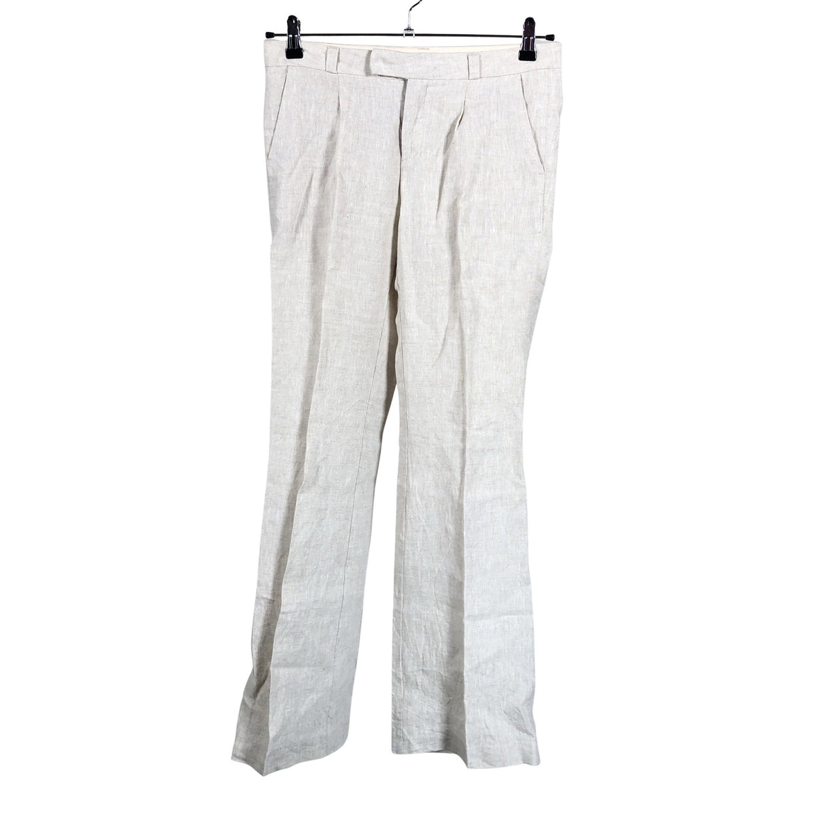 Unisex Part two - Slacks, size 36 - Beige (1)