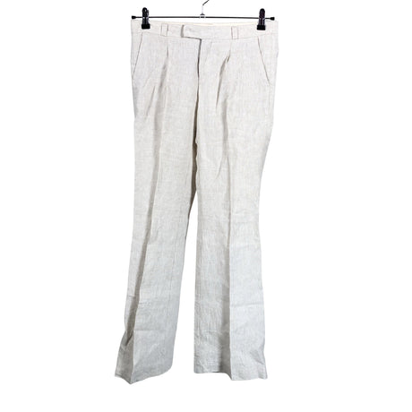 Unisex Part two - Slacks, size 36 - Beige ()