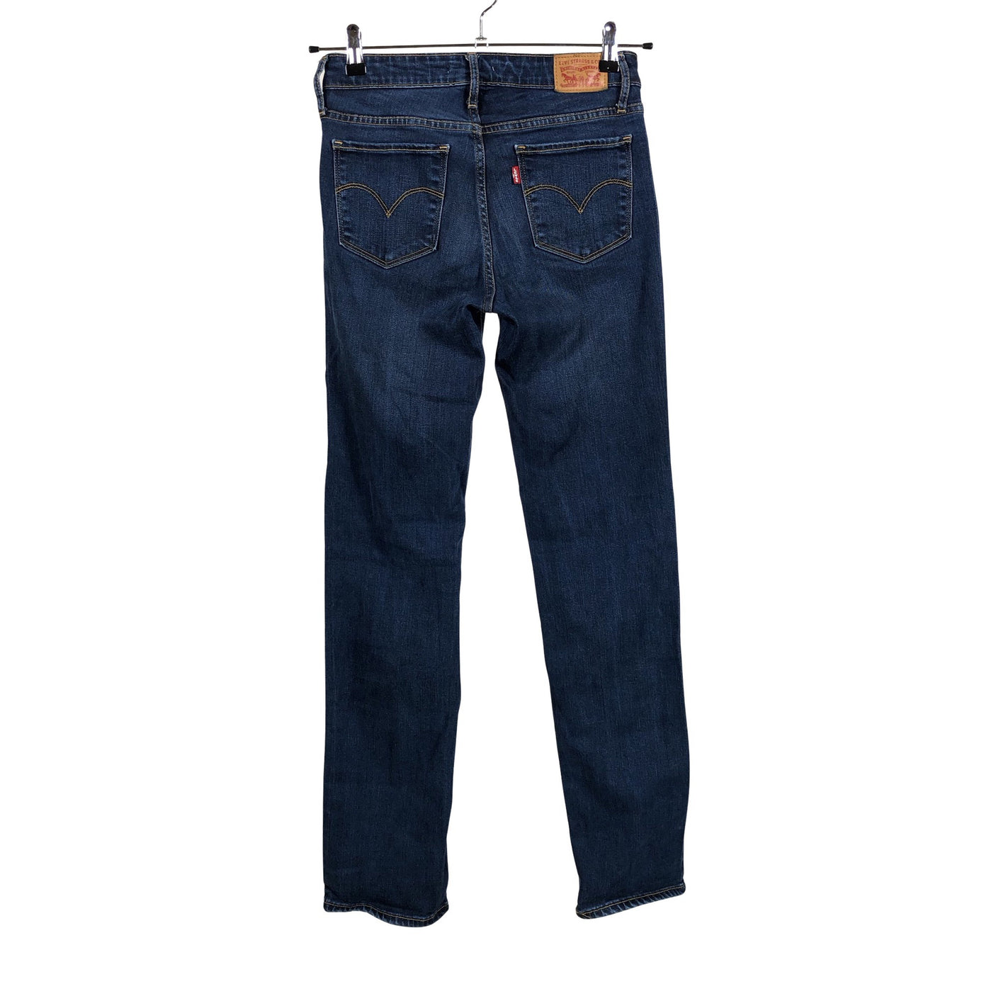 Unisex Levi's - Jeans, size W27 - Blue (2)