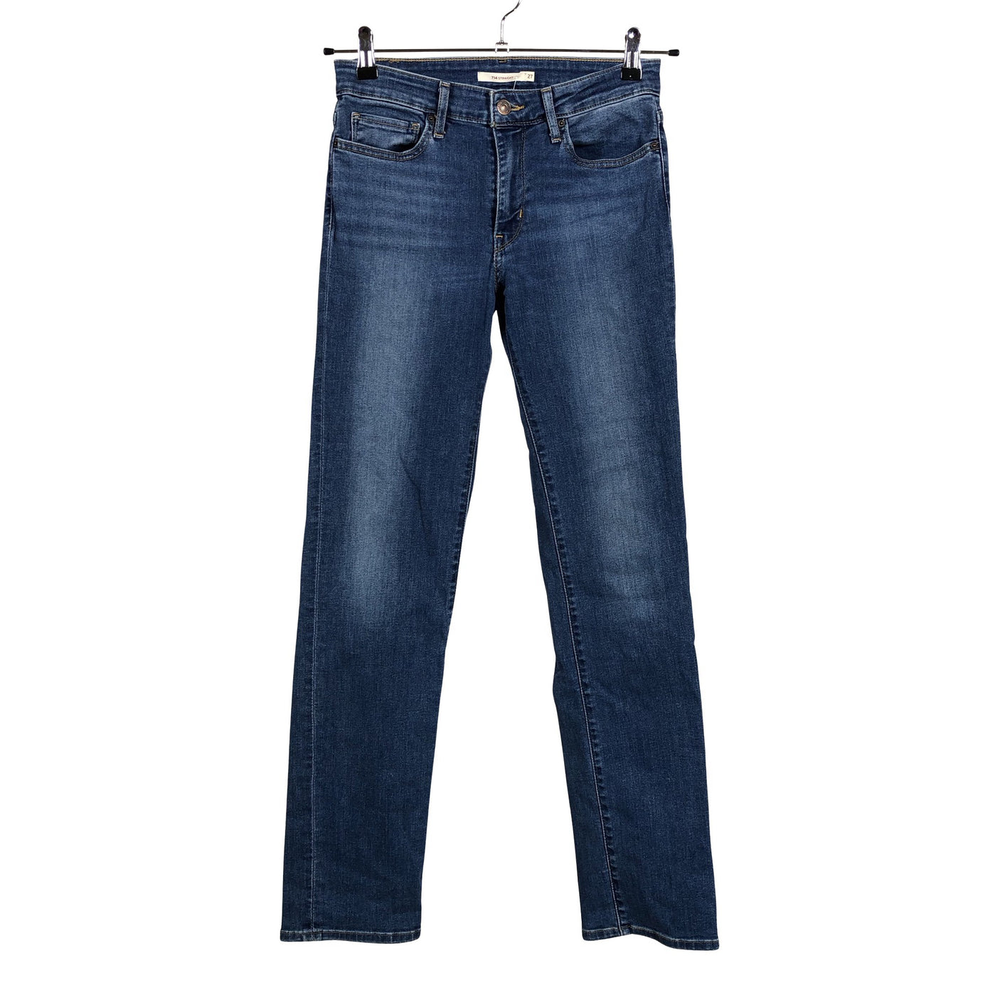 Unisex Levi's - Jeans, size W27 - Blue (1)