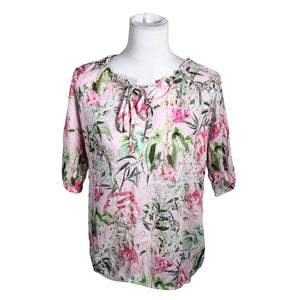 Unisex S.T.I - Blouse, size 36 - Light pink (1)