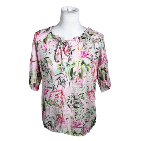 Unisex S.T.I - Blouse, size 36 - Light pink ()