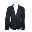 Unisex Your Face - Jacket, size 40 - Black ()