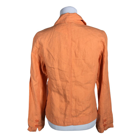 Unisex S.T.I - Jacket, size 36 - Orange (2)