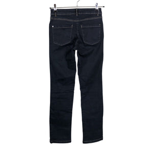 Unisex Your Face - Jeans, size 36 - Blue (2)
