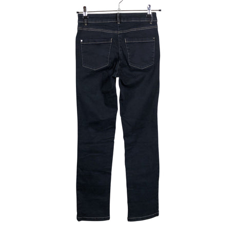 Unisex Your Face - Jeans, size 36 - Blue (2)