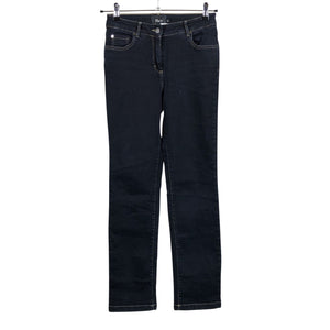 Unisex Your Face - Jeans, size 36 - Blue (1)