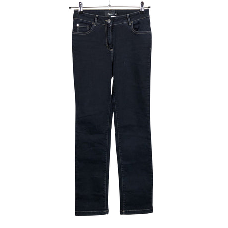 Unisex Your Face - Jeans, size 36 - Blue ()