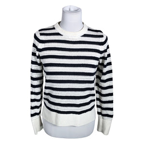 Unisex Esprit - Sweater, size 38 - White (1)