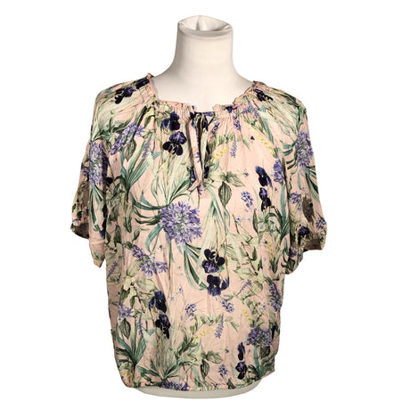 Unisex S.T.I - Blouse, size 36 - Light pink ()