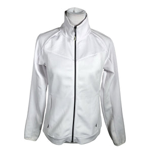 Unisex Rukka - Sweatshirt, size 40 - White (1)