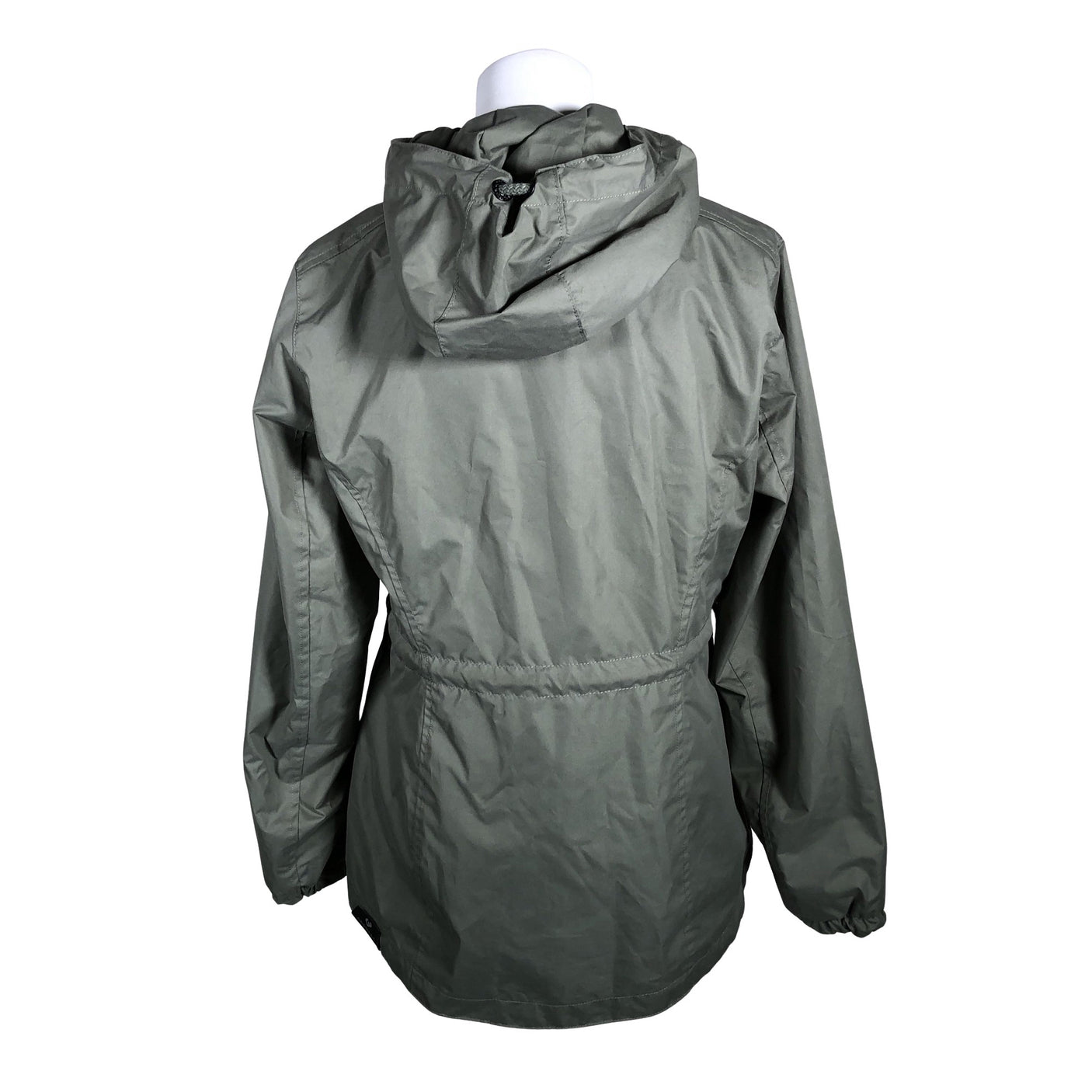 Unisex Ragwear - Outdoor jacket, size 38 - Green (2)