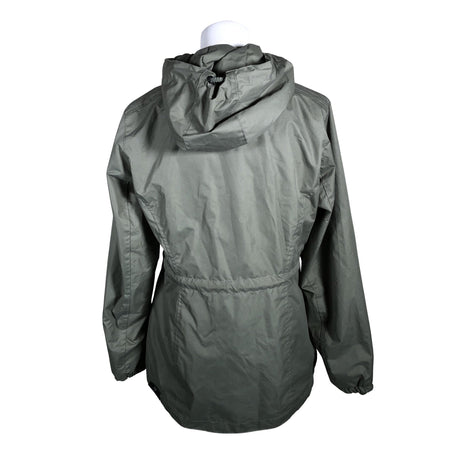 Unisex Ragwear - Outdoor jacket, size 38 - Green (2)