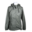 Unisex Ragwear - Outdoor jacket, size 38 - Green ()