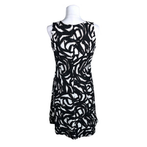 Unisex Voglia - Dress, size 36 - Black (2)