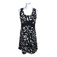 Unisex Voglia - Dress, size 36 - Black ()
