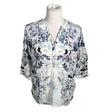 Unisex Soyaconcept - Blouse, size 38 - Light blue ()
