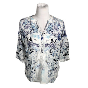 Unisex Soyaconcept - Blouse, size 38 - Light blue (1)