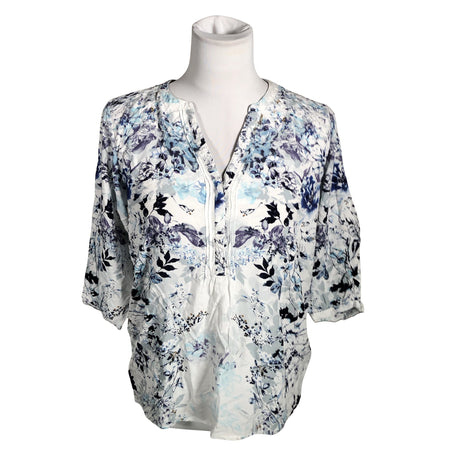 Unisex Soyaconcept - Blouse, size 38 - Light blue ()