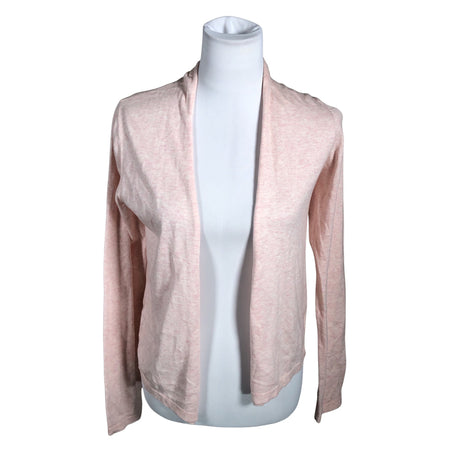 Unisex Noa Noa - Cardigan, size 36 - Light pink ()