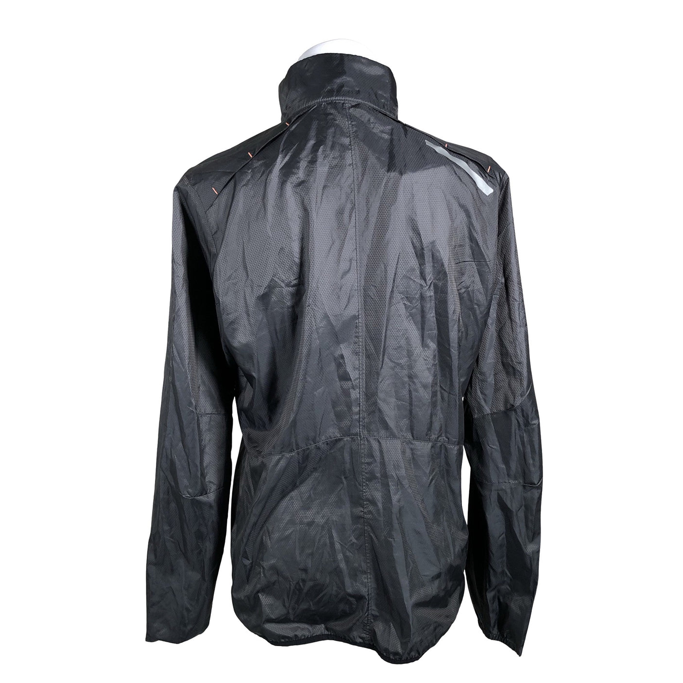 Unisex Salomon - Sports jacket, size 40 - Gray (2)
