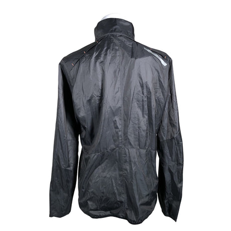 Unisex Salomon - Sports jacket, size 40 - Gray (2)