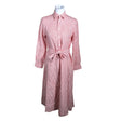 Unisex Polo Ralph Lauren - Dress, size 36 - Red ()