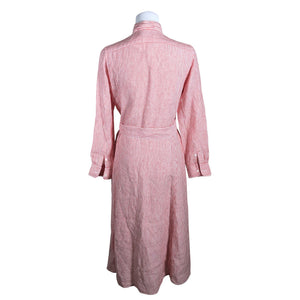 Unisex Polo Ralph Lauren - Dress, size 36 - Red (2)