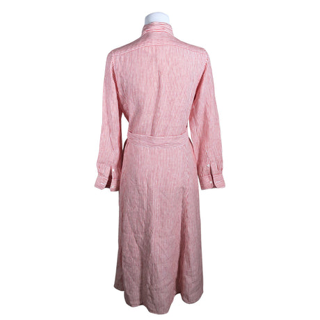 Unisex Polo Ralph Lauren - Dress, size 36 - Red (2)