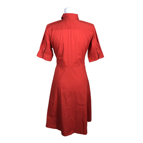 Unisex Lauren Ralph Lauren - Dress, size 36 - Red (2)