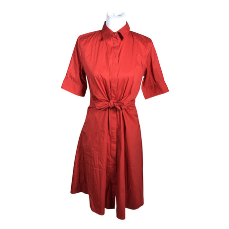 Unisex Lauren Ralph Lauren - Dress, size 36 - Red ()