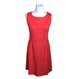 Unisex Escada Sport - Dress, size 36 - Red ()