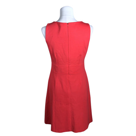Unisex Escada Sport - Dress, size 36 - Red (2)