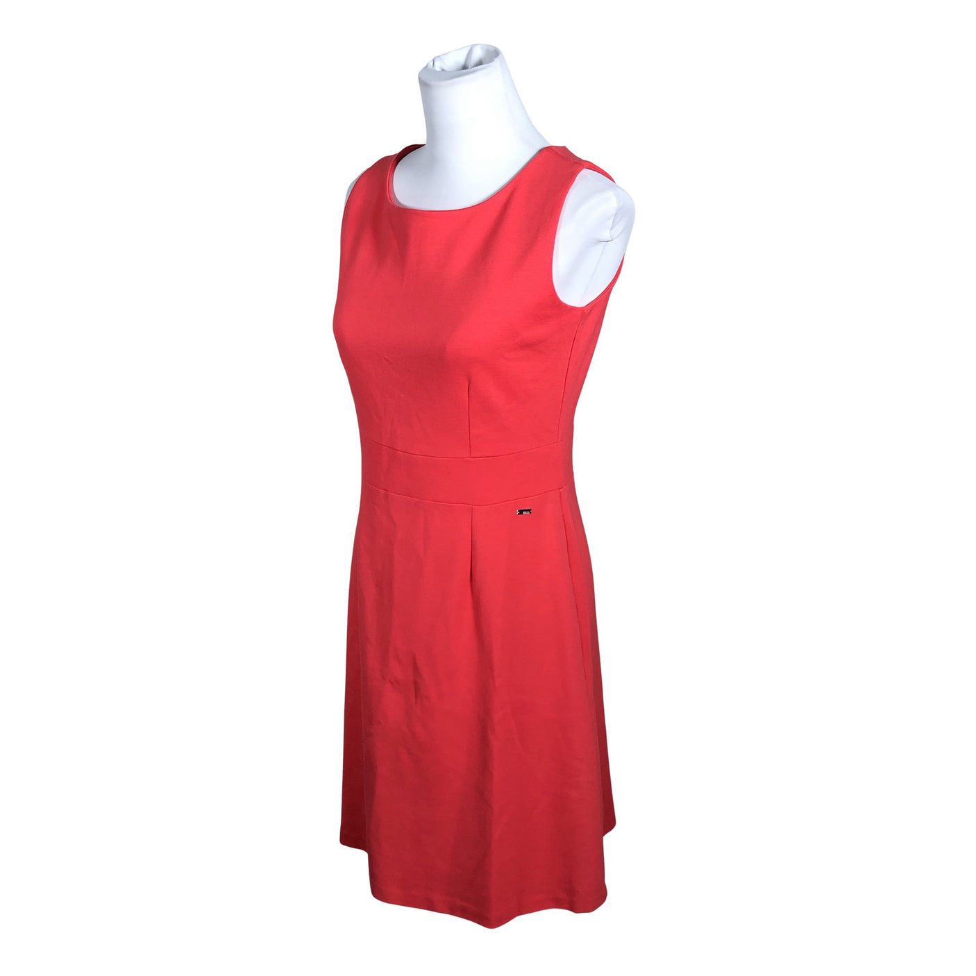 Unisex Escada Sport - Dress, size 36 - Red (3)