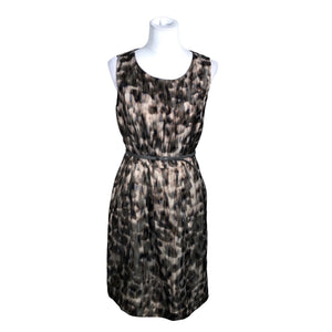 Unisex Daniel Hechter - Party dress, size 38 - Brown (1)