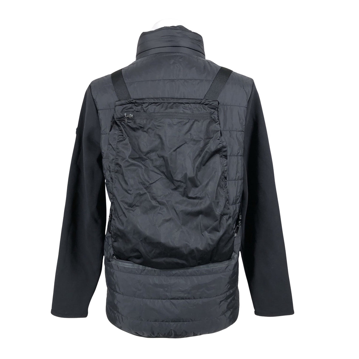 Unisex Hugo Boss - Outdoor jacket, size L - Black (4)