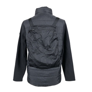 Unisex Hugo Boss - Outdoor jacket, size L - Black (4)