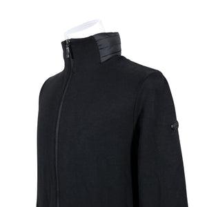 Unisex Hugo Boss - Outdoor jacket, size L - Black (2)