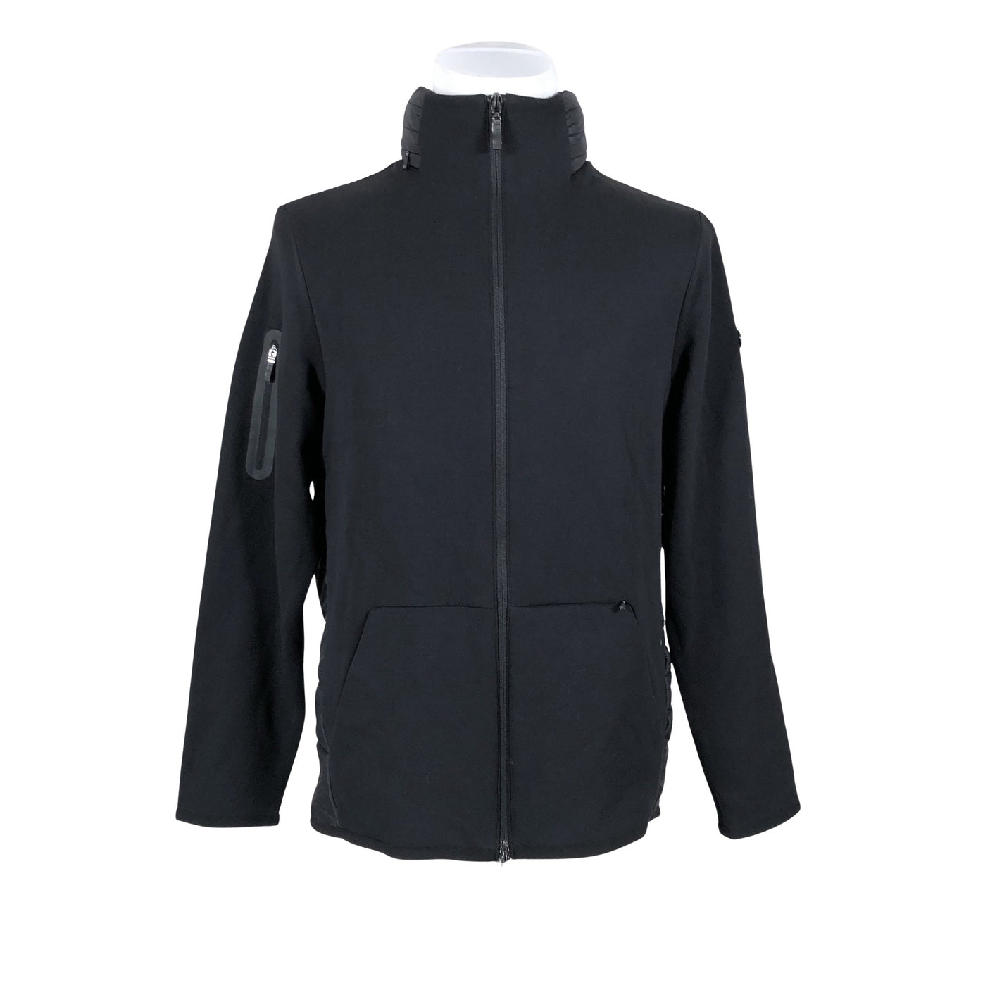 Unisex Hugo Boss - Outdoor jacket, size L - Black (1)