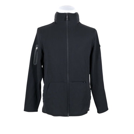 Unisex Hugo Boss - Outdoor jacket, size L - Black ()