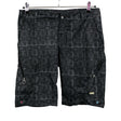Unisex Umbro - Sports shorts, size M - Gray ()