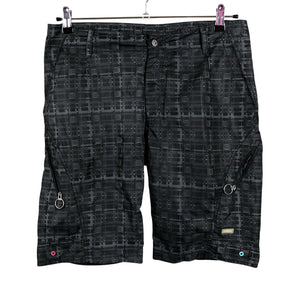 Unisex Umbro - Sports shorts, size M - Gray (1)