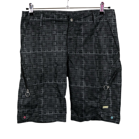 Unisex Umbro - Sports shorts, size M - Gray ()