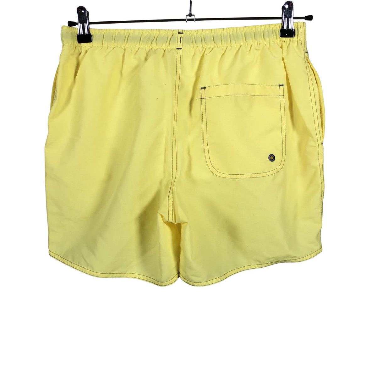 Unisex Tribord - Swim trunks, size L - Yellow (2)