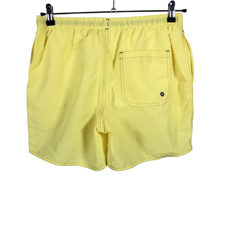 Unisex Tribord - Swim trunks, size L - Yellow (2)