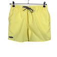 Unisex Tribord - Swim trunks, size L - Yellow ()