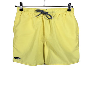 Unisex Tribord - Swim trunks, size L - Yellow (1)