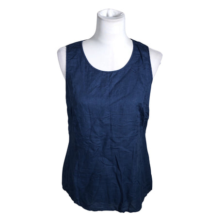 Unisex Peter Hahn - Top, size 38 - Blue ()
