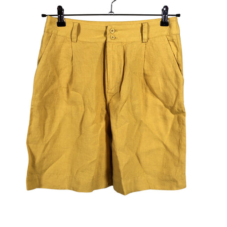 Unisex Nanso - Shorts, size 38 - Yellow ()